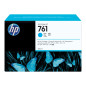 HP Cartuccia inchiostro ciano DesignJet 761, 400 ml