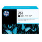 HP Cartuccia inchiostro nero opaco DesignJet 761, 400 ml