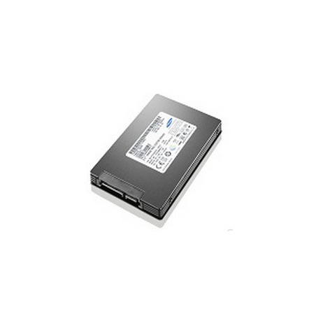 Lenovo 4XB0F18670 drives allo stato solido 128 GB 2.5" SATA MLC