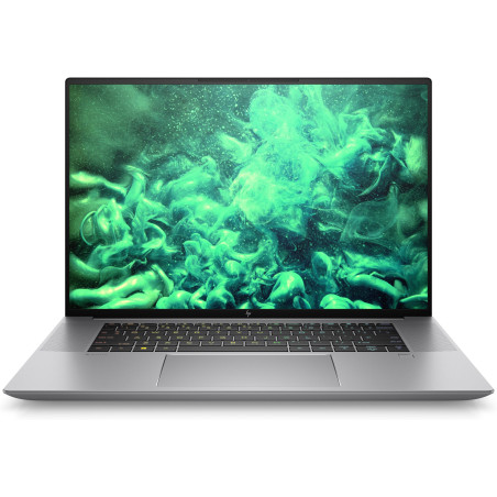 HP ZBook Studio 16 G10 Intel® Core™ i7 i7-13700H Workstation mobile 40,6 cm (16") WQXGA 32 GB DDR5-SDRAM 1 TB SSD NVIDIA Quadro