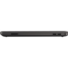 HP 250 G9 Intel® Core™ i5 i5-1235U Computer portatile 39,6 cm (15.6") Full HD 8 GB DDR4-SDRAM 256 GB SSD Wi-Fi 5 (802.11ac)