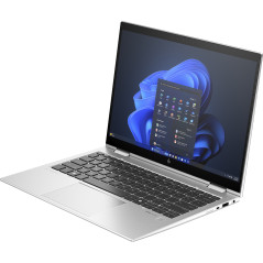 HP ENVY x360 830 G11 Intel Core Ultra 7 155U Ibrido (2 in 1) 33,8 cm (13.3") Touch screen WUXGA 16 GB LPDDR5x-SDRAM 1 TB SSD