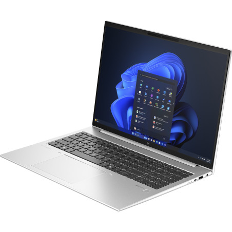 HP EliteBook 860 G11 Intel Core Ultra 7 155H Computer portatile 40,6 cm (16") WUXGA 32 GB DDR5-SDRAM 1 TB SSD Wi-Fi 6E