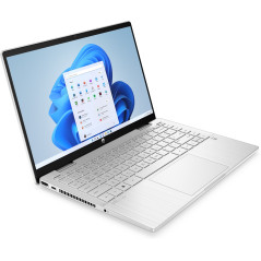 HP Pavilion x360 14-ek1024nl Intel® Core™ i3 i3-1315U Ibrido (2 in 1) 35,6 cm (14") Touch screen Full HD 8 GB DDR4-SDRAM 512 GB