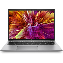 HP ZBook Firefly G10 Intel® Core™ i7 i7-1365U Workstation mobile 40,6 cm (16") WUXGA 32 GB DDR5-SDRAM 2 TB SSD NVIDIA RTX A500