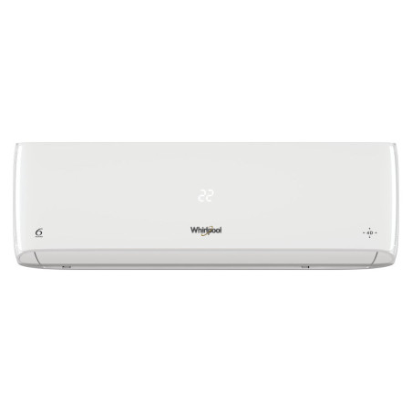 Whirlpool Condizionatore - SPICR 318W