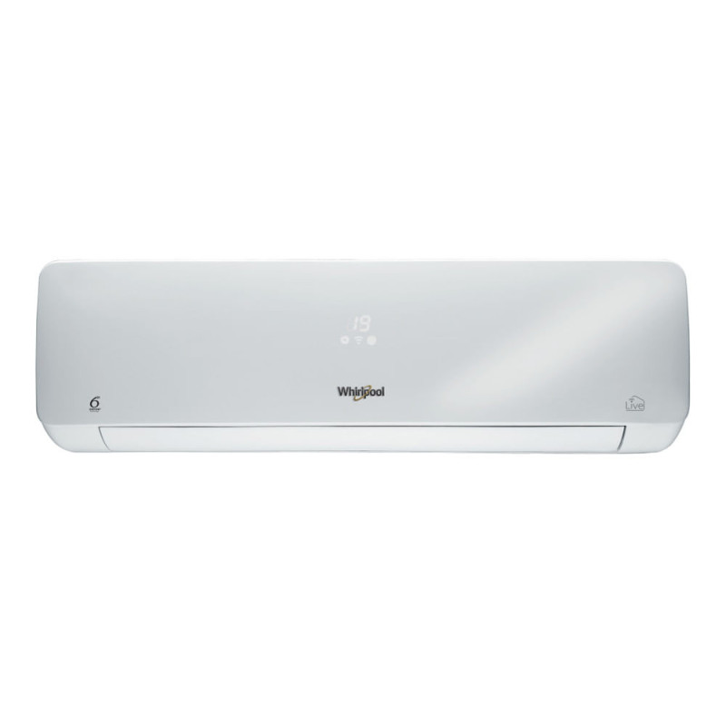 Whirlpool Condizionatore - SPIW318A2WF