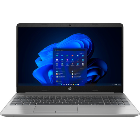 HP 250 G9 Intel® Celeron® N4500 Computer portatile 39,6 cm (15.6") HD 4 GB DDR4-SDRAM 128 GB SSD Wi-Fi 5 (802.11ac) Windows 11