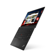 Lenovo ThinkPad T14s Intel® Core™ i7 i7-1355U Computer portatile 35,6 cm (14") WUXGA 16 GB LPDDR5x-SDRAM 512 GB SSD Wi-Fi 6E