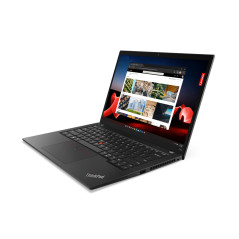 Lenovo ThinkPad T14s Intel® Core™ i7 i7-1355U Computer portatile 35,6 cm (14") WUXGA 16 GB LPDDR5x-SDRAM 512 GB SSD Wi-Fi 6E