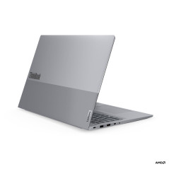 Lenovo ThinkBook 16 G6 ABP AMD Ryzen™ 7 7730U Computer portatile 40,6 cm (16") WUXGA 16 GB DDR4-SDRAM 512 GB SSD Wi-Fi 6