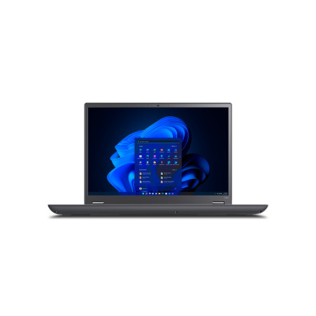 Lenovo ThinkPad P16v Gen 1 (AMD) AMD Ryzen™ 9 PRO 7940HS Workstation mobile 40,6 cm (16") WUXGA 32 GB DDR5-SDRAM 1 TB SSD