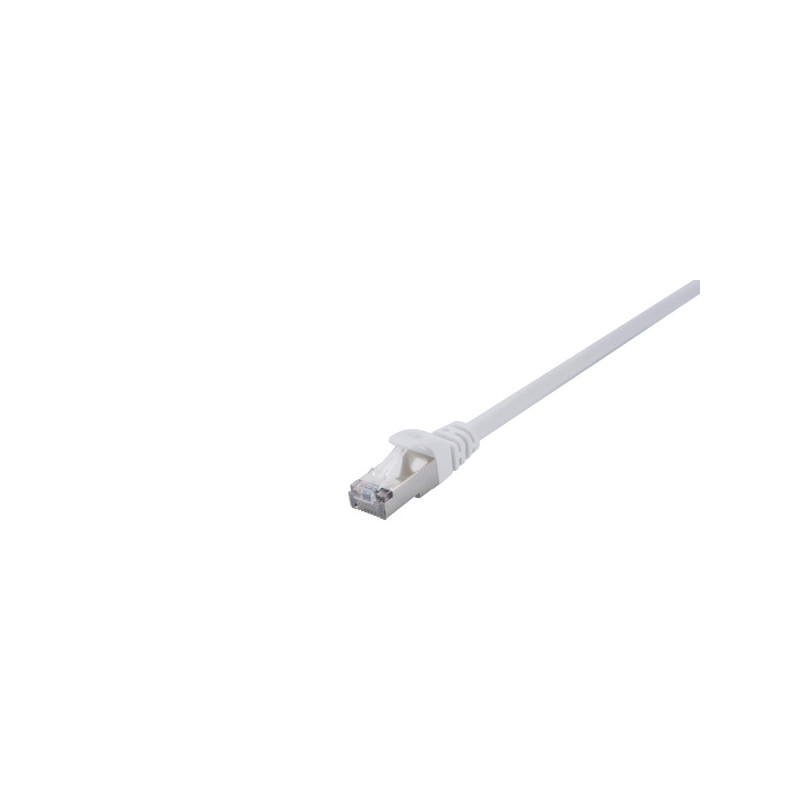 V7 V7CAT7FSTP-3M-WHT cavo di rete Bianco Cat7 S/FTP (S-STP)