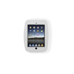 Compulocks 102IPDSW supporto antifurto per tablet 25,9 cm (10.2") Bianco