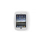 Compulocks 102IPDSW supporto antifurto per tablet 25,9 cm (10.2") Bianco