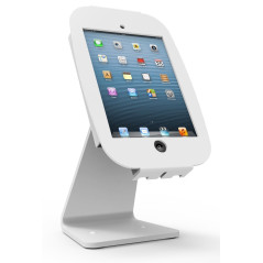 Compulocks 303W supporto per personal communication Supporto passivo Tablet UMPC Bianco