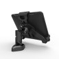 Compulocks 820BRCH supporto per personal communication Supporto attivo Tablet/UMPC, Telefono cellulare/smartphone Nero