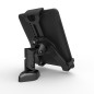 Compulocks 820BRCH supporto per personal communication Supporto attivo Tablet/UMPC, Telefono cellulare/smartphone Nero