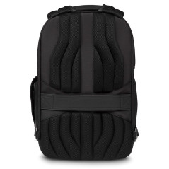 Targus Mobile VIP 39,6 cm (15.6") Zaino Nero