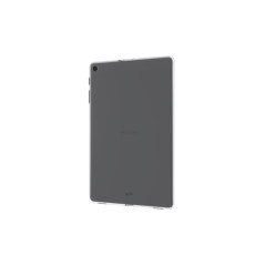 Samsung GP-FPT515WSBTW custodia per tablet 25,6 cm (10.1") Cover Trasparente