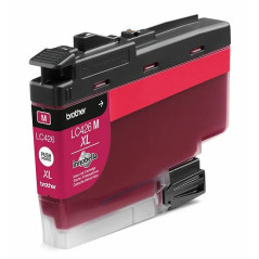 Brother LC-426XLM cartuccia d'inchiostro 1 pz Originale Resa elevata (XL) Magenta