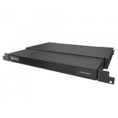 Vertiv SA1-01002L telaio dell'apparecchiatura di rete 1U Nero