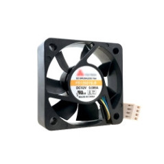 QNAP FAN-5CM-T01 sistema di raffreddamento per computer Universale Ventilatore Nero