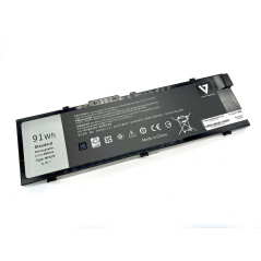 V7 D-MFKVP-V7E ricambio per laptop Batteria