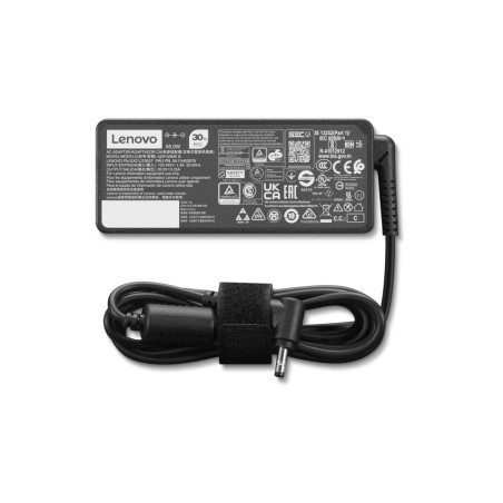 Lenovo 4X21K07722 adattatore e invertitore Interno 65 W Nero