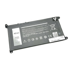 V7 Batteria di ricambio D-16DPH-V7E per computer portatili selezionati da Dell