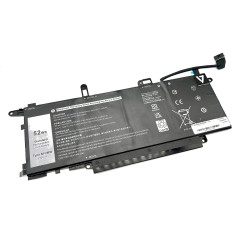 V7 Batteria di ricambio D-41M98-V7E per computer portatili selezionati da Dell