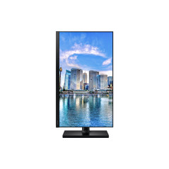 Samsung T45F Monitor PC 55,9 cm (22") 1920 x 1080 Pixel Full HD LCD Nero