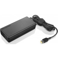 Lenovo 135W AC Adapter Computer portatile Nero Interno