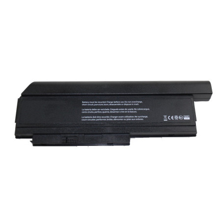 V7 10.8 V, 9 Cells Batteria