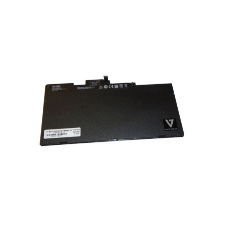 V7 Batteria di ricambio H-854108-850-V7E per HP Elitebook, HP Zbook Notebooks