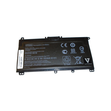 V7 Batteria di ricambio H-L11119-855-V7E per computer portatili selezionati da HP