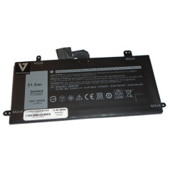 V7 D-JT90P-V7E ricambio per laptop Batteria