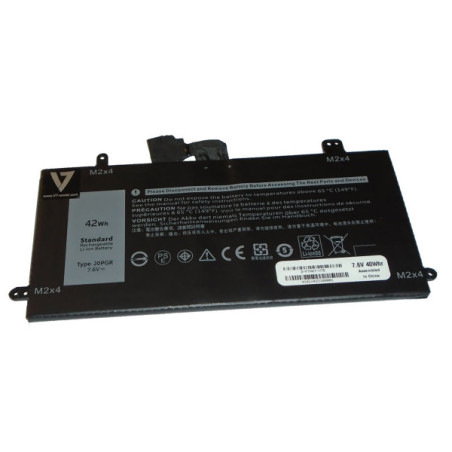 V7 D-FTH6T-V7E ricambio per laptop Batteria