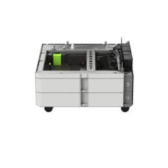 Lexmark 20L8801 cassetto carta Vassoio carta 1100 fogli