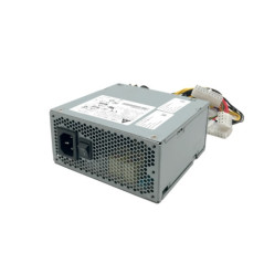 QNAP PWR-PSU-250W-DT03 alimentatore per computer Grigio