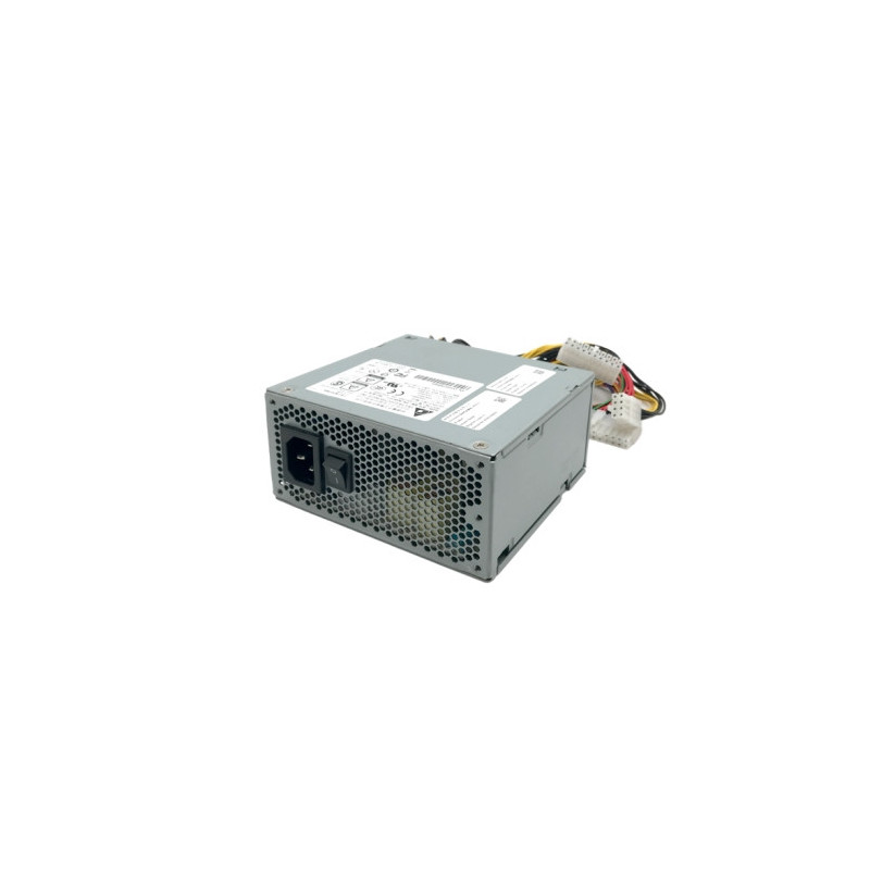 QNAP PWR-PSU-250W-DT03 alimentatore per computer Grigio