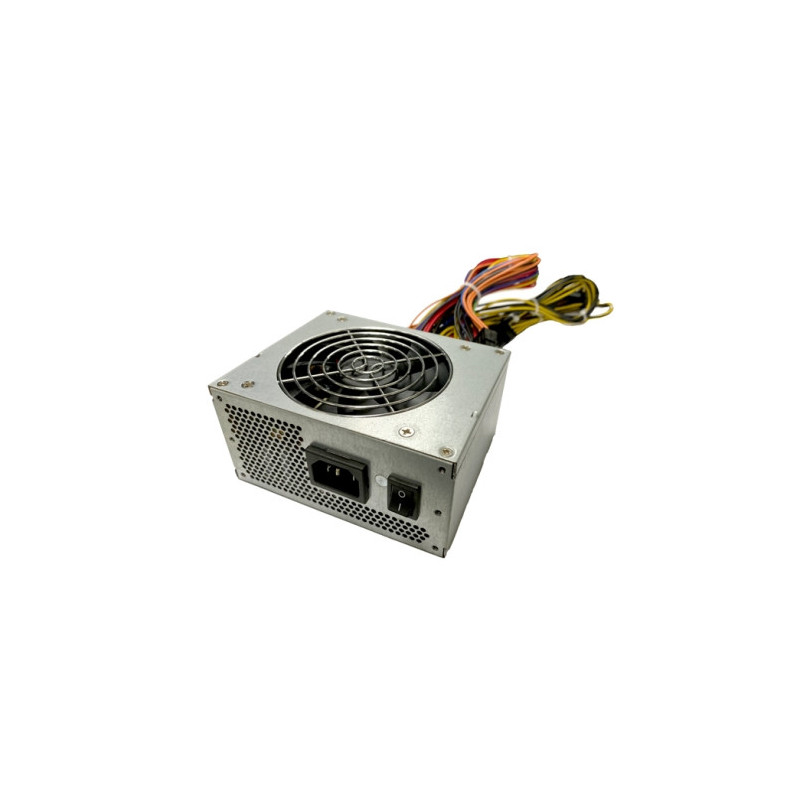 QNAP PWR-PSU-550W-FS02 alimentatore per computer Grigio