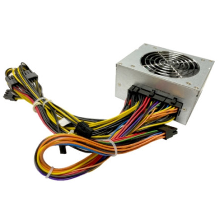 QNAP PWR-PSU-550W-FS02 alimentatore per computer Grigio