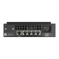 D-Link DPS-520 adattatore PoE e iniettore Fast Ethernet, Gigabit Ethernet