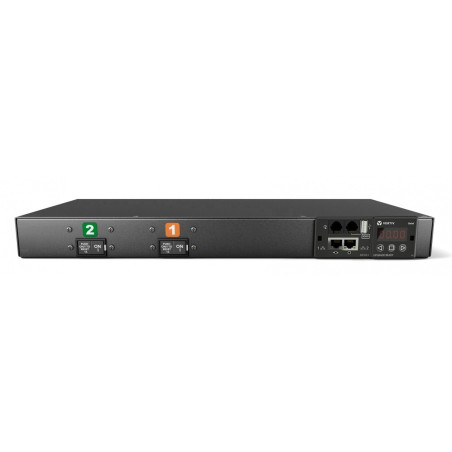 Vertiv GI30075L unità di distribuzione dell'energia (PDU) 10 presa(e) AC 1U