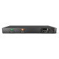 Vertiv GI30075L unità di distribuzione dell'energia (PDU) 10 presa(e) AC 1U