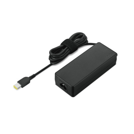 Lenovo ThinkCentre 90W AC Adaptor II (slim tip) adattatore e invertitore Auto Nero