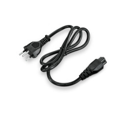 Lenovo ThinkCentre 90W AC Adaptor II (slim tip) adattatore e invertitore Auto Nero