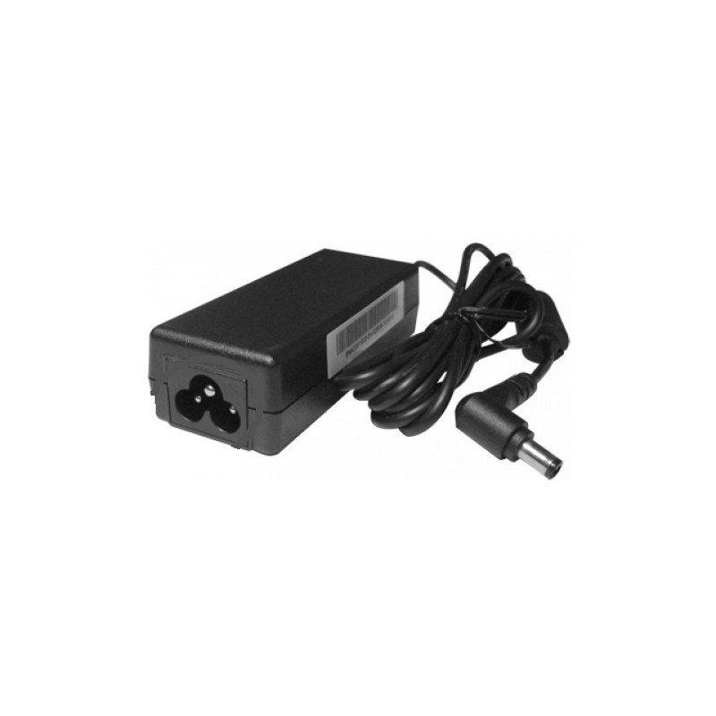 QNAP SP-1BAY-ADAPTOR adattatore e invertitore Universale 40 W Nero