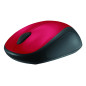 Logitech M235 mouse Ufficio Ambidestro RF Wireless Ottico